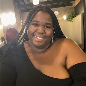 Meet your Posher, Amber